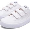 (WMNS) Zapatos Bari Mule Sherpa «Blancos»