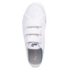 (WMNS) Zapatos Bari Mule Sherpa «Blancos»