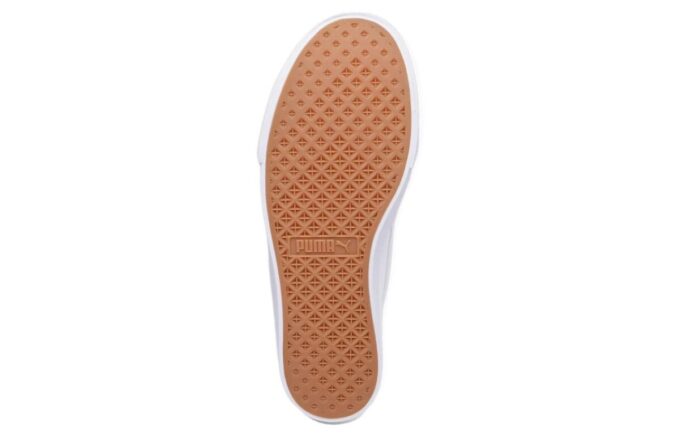 (WMNS) Zapatos Bari Mule Sherpa «Blancos»