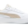 (WMNS) Zapatos de calle Carina «Blanco Beige»