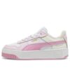 (WMNS) Zapatos de calle Carina «Blanco Rosa»