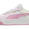 (WMNS) Zapatos de calle Carina «Blanco Rosa»
