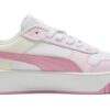 (WMNS) Zapatos de calle Carina «Blanco Rosa»