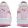 (WMNS) Zapatos de calle Carina «Blanco Rosa»