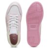 (WMNS) Zapatos de calle Carina «Blanco Rosa»