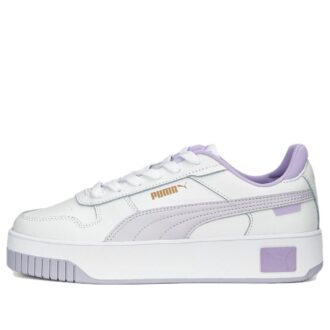 (WMNS) Zapatos de calle Carina «Morados»