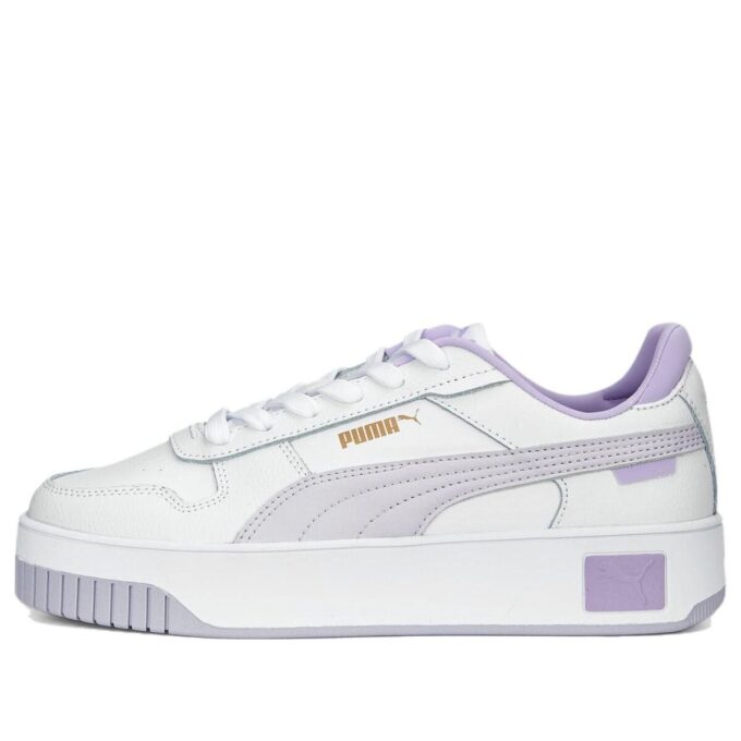 (WMNS) Zapatos de calle Carina «Morados»