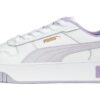 (WMNS) Zapatos de calle Carina «Morados»
