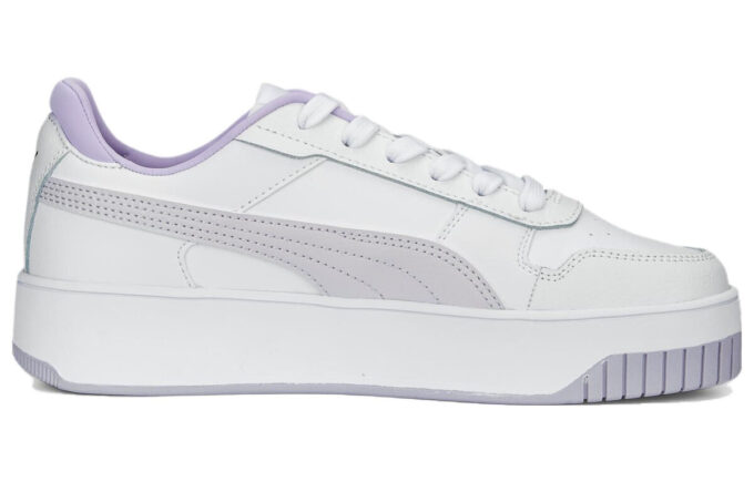 (WMNS) Zapatos de calle Carina «Morados»