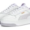 (WMNS) Zapatos de calle Carina «Morados»