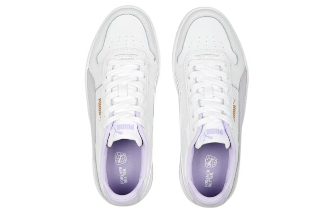 (WMNS) Zapatos de calle Carina «Morados»
