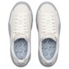 (WMNS) Zapatos de plataforma de baloncesto «Blanco perla azul»