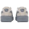 (WMNS) Zapatos de plataforma de baloncesto «Blanco perla azul»
