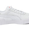 (WMNS) Zapatos de skate «Blanco Rojo»