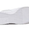 (WMNS) Zapatos de skate «Blanco Rojo»