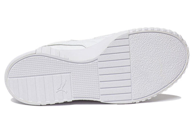 (WMNS) Zapatos de skate «Blanco Rojo»