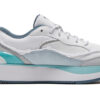 (WMNS) Zapatos Deportivos Casuales «Gris Azul»