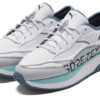 (WMNS) Zapatos Deportivos Casuales «Gris Azul»