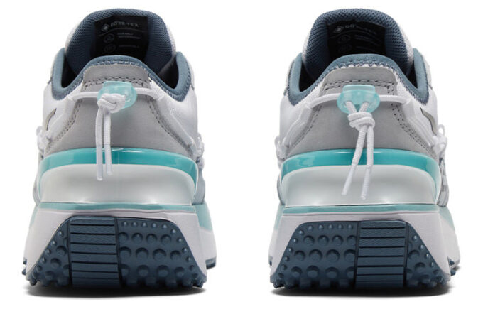 (WMNS) Zapatos Deportivos Casuales «Gris Azul»