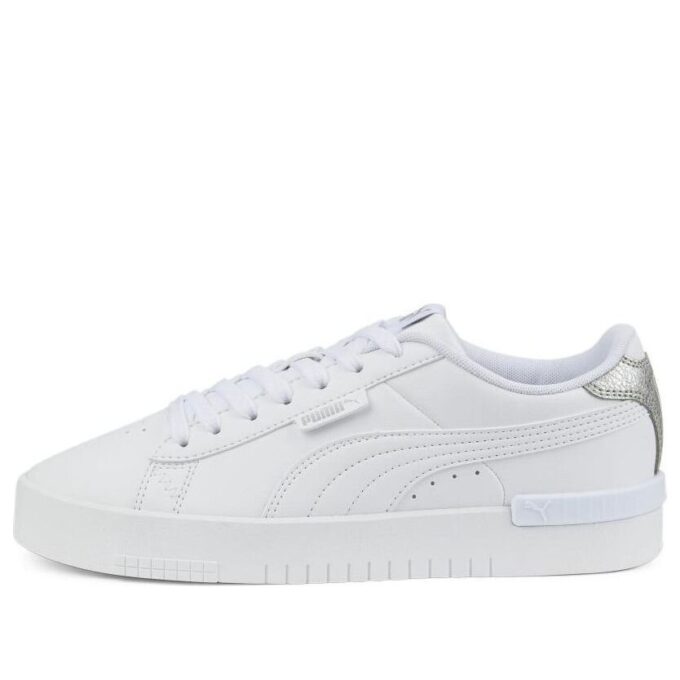 (WMNS) Zapatos Jada desgastados «Blancos»