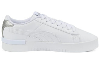 (WMNS) Zapatos Jada desgastados «Blancos»