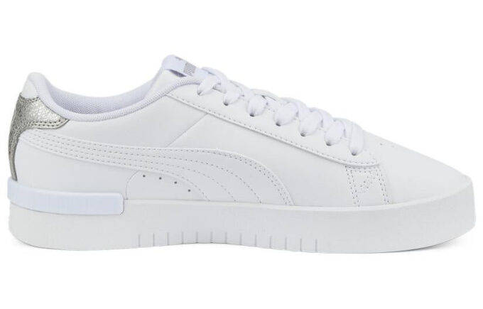(WMNS) Zapatos Jada desgastados «Blancos»