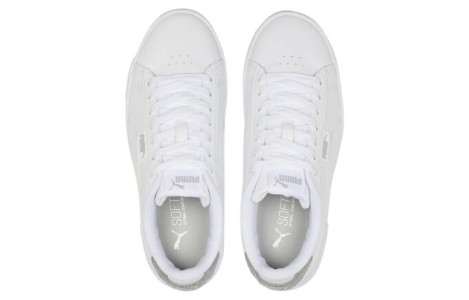 (WMNS) Zapatos Jada desgastados «Blancos»