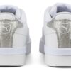 (WMNS) Zapatos Jada desgastados «Blancos»