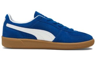 (WMNS) Zapatos Palermo «Cobalt Glaze Gum»