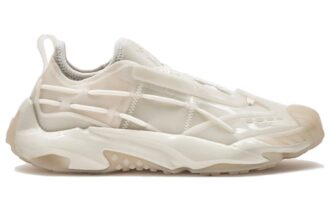 (WMNS) Zapatos Plexus Vinyl Anonymous Club «Blanco cálido»