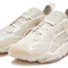 (WMNS) Zapatos Plexus Vinyl Anonymous Club «Blanco cálido»