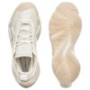 (WMNS) Zapatos Plexus Vinyl Anonymous Club «Blanco cálido»