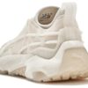 (WMNS) Zapatos Plexus Vinyl Anonymous Club «Blanco cálido»