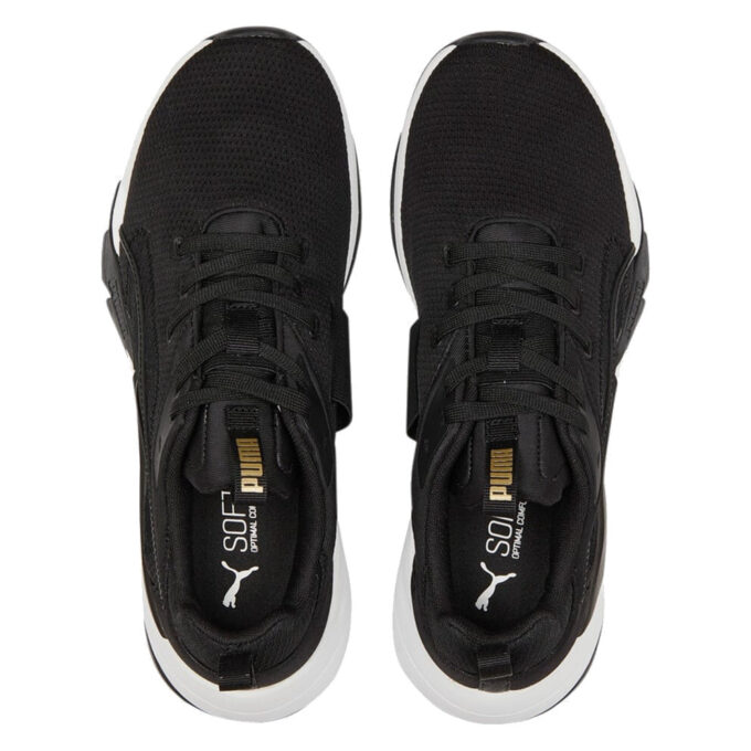 (WMNS) Zora «Negro Blanco»