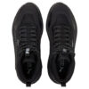 X-Ray 2 Square Mid WTR «Negro Plata»