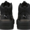 X-Ray 2 Square Mid WTR «Negro Plata»