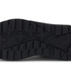 X-Ray 2 Square Mid WTR «Negro Plata»