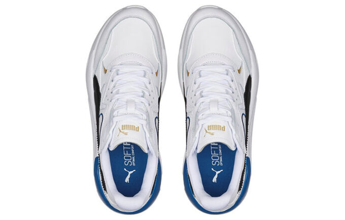 X-Ray Speed  FC «Azul Lago Blanco»