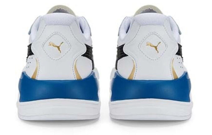 X-Ray Speed  FC «Azul Lago Blanco»