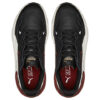 X-Ray Speed  FC «Negro Rojo Intenso»