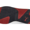 X-Ray Speed  FC «Negro Rojo Intenso»