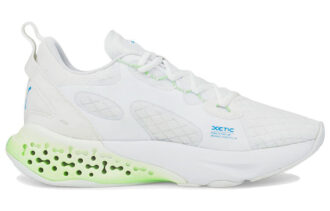 Xetic Halflife Lenticular «Buceo en el océano blanco»