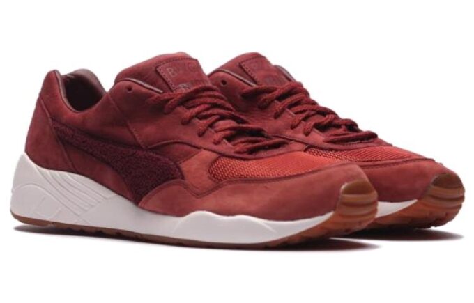 XS-698 x BWGH «Brooklyn, vamos con todo»
