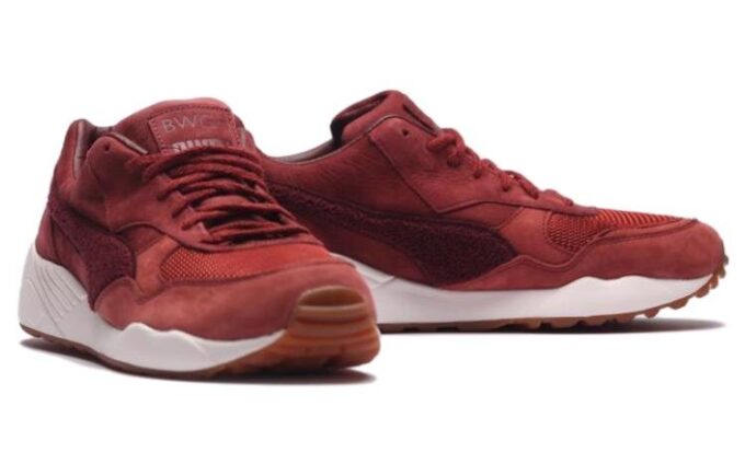 XS-698 x BWGH «Brooklyn, vamos con todo»