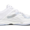 Zapatillas Accelerate NITRO SQD «Blanco y negro»