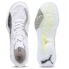 Zapatillas Accelerate NITRO SQD «Blanco y negro»