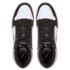 Zapatillas altas Rebound Layup «Negro y blanco»