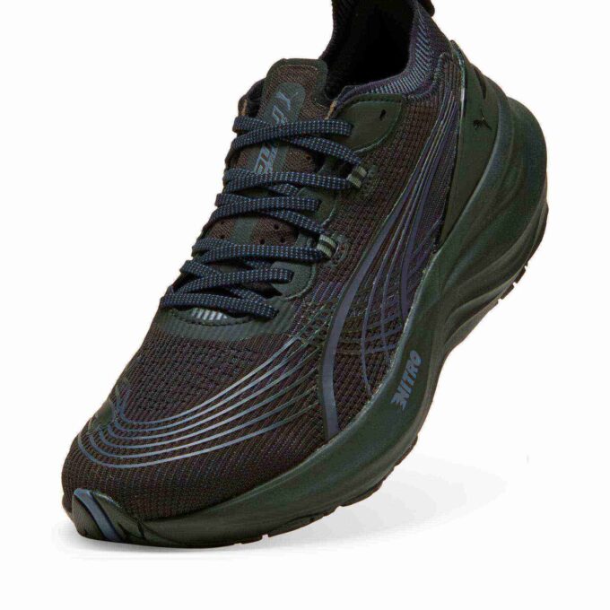 Zapatillas anchas para correr en carretera ForeverRun NITRO™ 2 para hombre Zapatillas anchas para correr en carretera ForeverRun NITRO™ 2 para hombre