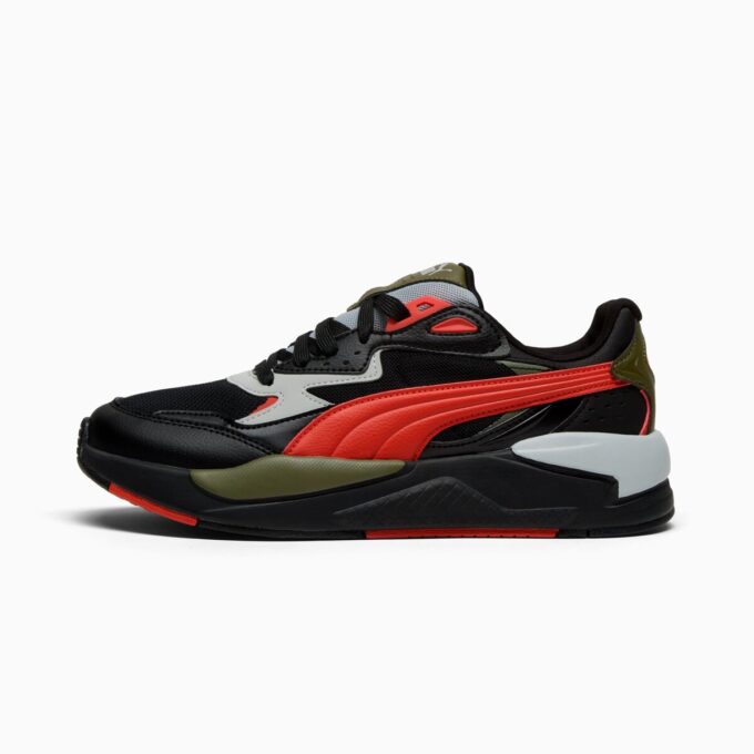 Zapatillas anchas X-Ray Speed Zapatillas anchas X-Ray Speed