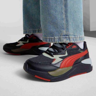 Zapatillas anchas X-Ray Speed